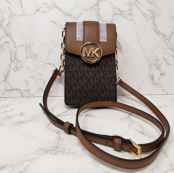 MICHAEL Michael Kors Handbags - Michael Kors phone crossbody